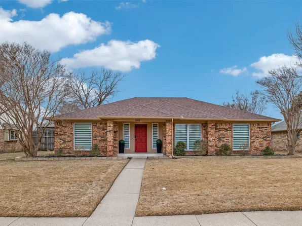 3201 Kingswood Dr, Garland, TX 75040