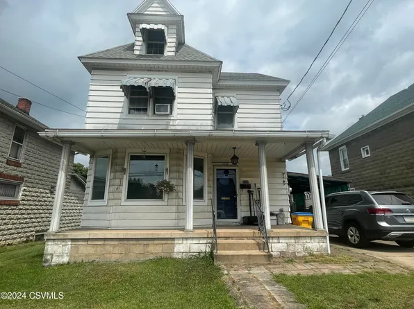 1205 W Front St, Berwick, PA 18603