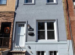 2416 S Chadwick St, Philadelphia, PA 19145