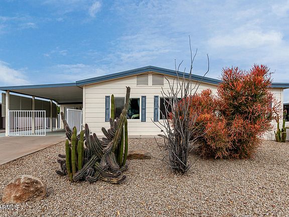 2nd image of 9340 E SUN LAKES Boulevard S