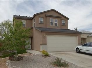 535 Fern Spring Dr SW, Albuquerque, NM 87121