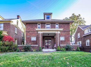 1232 Perkins Ave NW, Canton, OH 44703