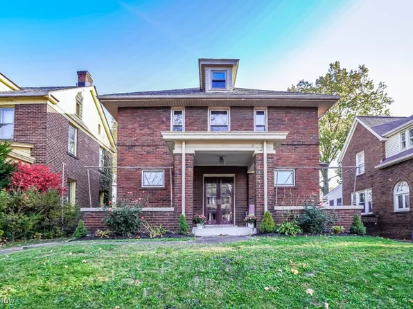 1232 Perkins Ave NW, Canton, OH 44703
