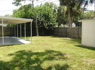 3543 Connon Dr, New Port Richey, FL 34652