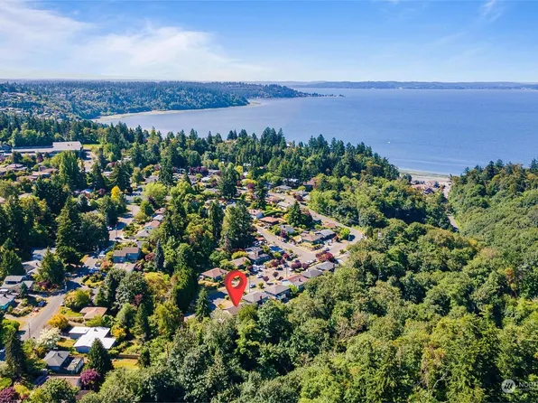 11405 30th Place SW, Burien, WA 98146