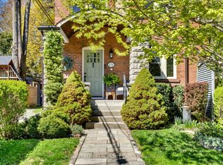 176 Forman Ave, Toronto, ON M4S 2S2