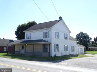 1553 Route 116, Spring Grove, PA 17362