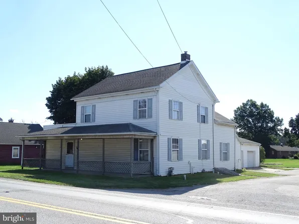 1553 Route 116, Spring Grove, PA 17362