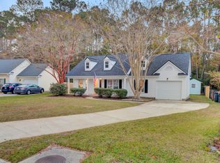 307 Salterton St, Summerville, SC 29485