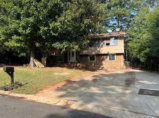 1057 Flicker Trl, Norcross, GA 30093