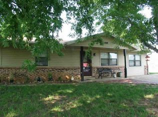 409 Newport St, Perkins, OK 74059