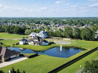 622 Greyford Dr, Lafayette, LA 70503