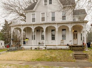 239 Fayette St, Bridgeton, NJ 08302