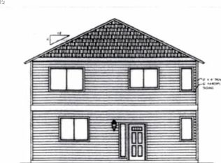 9310 N Macrum Ave, Portland, OR 97203