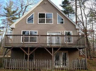 25 Chimera Hill Rd, Windham, ME 04062