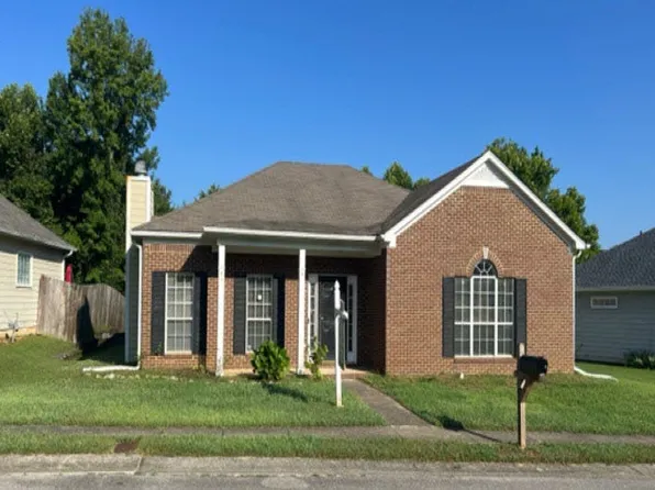 5721 Marchester Cir, Pinson, AL 35126