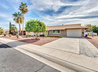10847 W Canterbury Dr, Sun City, AZ 85351