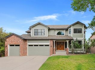 30 Desert Willow Ln, Littleton, CO 80127