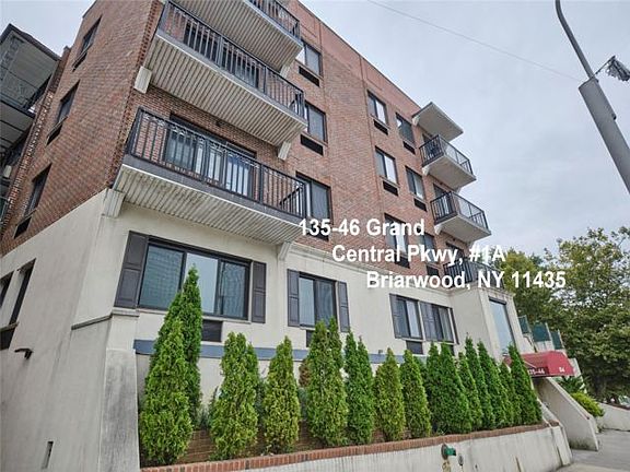 5th image of 135-46 Grand Central Pkwy #1A