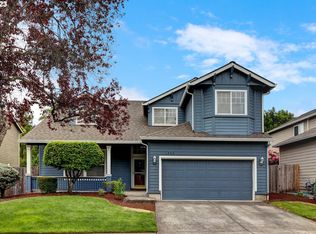 1206 SE 179th Ave, Vancouver, WA