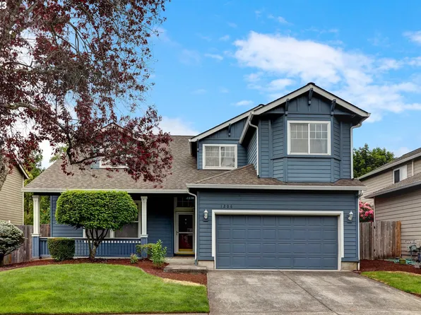 1206 SE 179th Ave, Vancouver, WA 98683