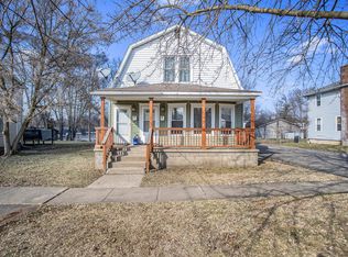 828 W Green St, Marshall, MI 49068