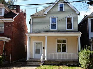 3817 Bonaventure Way, Pittsburgh, PA 15212