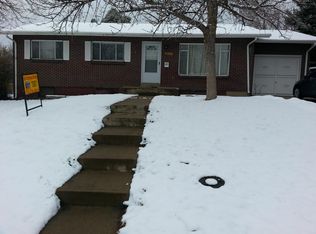 2771 S Perry St, Denver, CO 80236