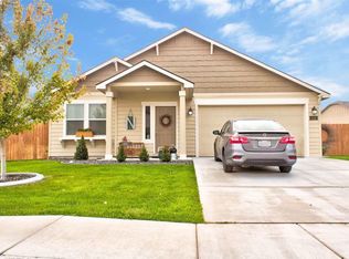 6110 Skeena Ln, Pasco, WA 99301