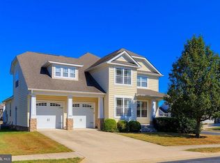 17172 Exton St, Lewes, DE