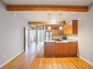 7400 N Greenwich Ave APT 4, Portland, OR