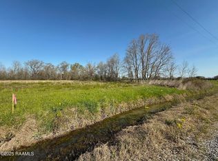 Apple Rd TRACT D, Opelousas, LA 70570