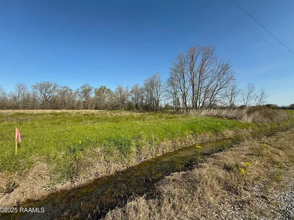 Apple Rd Tract D, Opelousas, LA 70570