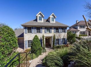 7825 W Rim Dr, Austin, TX 78731