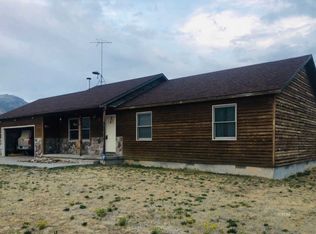 847 One Eye Dr, Spring Creek, NV 89815
