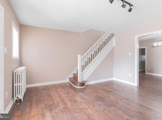 1671 Brill St, Philadelphia, PA 19124