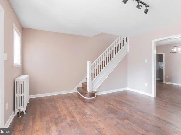 1671 Brill St, Philadelphia, PA 19124