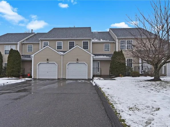 1003 Gray Fox Lane #1003, Rocky Hill, CT 06067