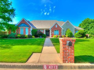 4212 Two Lakes Ave, Norman, OK 73072