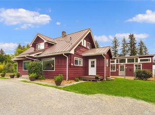 38413 SE 47th St, Snoqualmie, WA 98065
