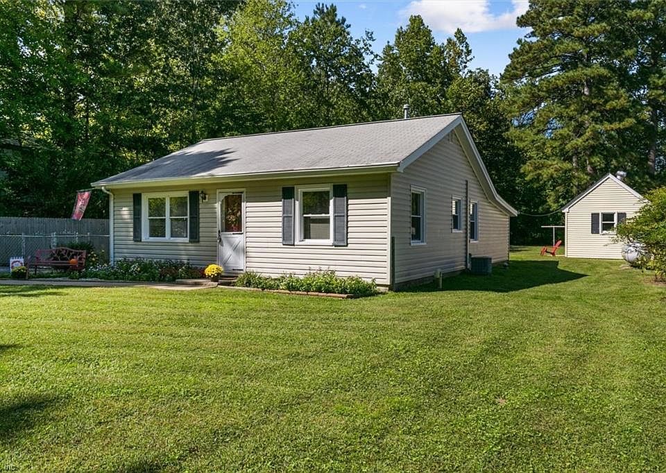 1311 Hornsbyville Rd, Yorktown, VA 23692 Zillow