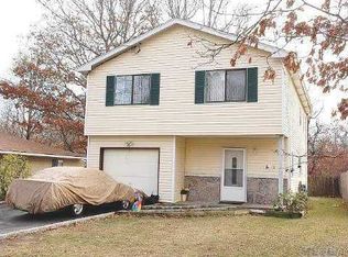 80 Mastic Blvd, Mastic, NY 11950