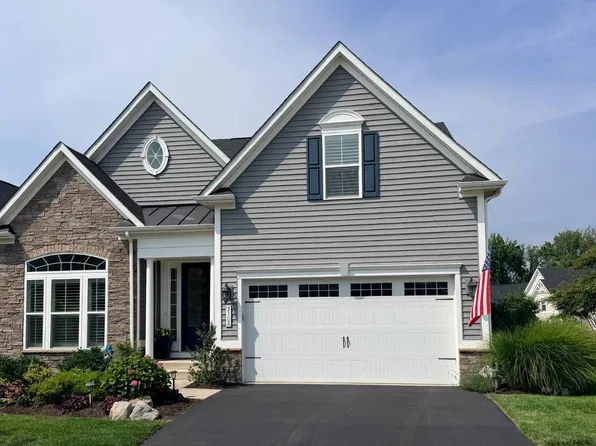 3102 Meander Bnd, Odenton, MD 21113
