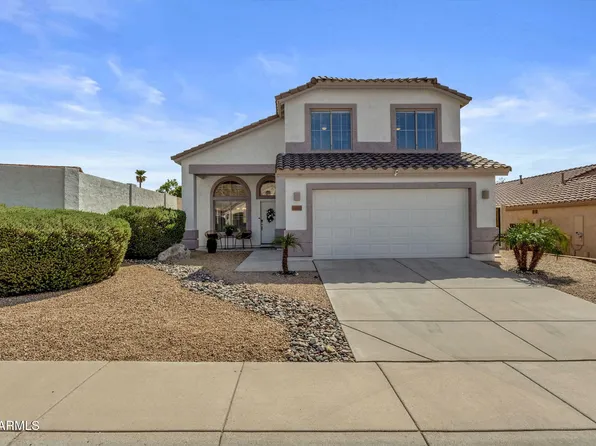 16033 S 17TH Lane, Phoenix, AZ 85045