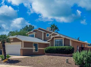 229 N Redcoat Ln, Tucson, AZ 85748