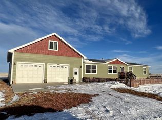 20 Jockey Hollow Dr, Baker, MT 59313