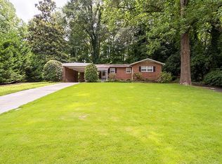 3928 Ensign Ct, Chamblee, GA
