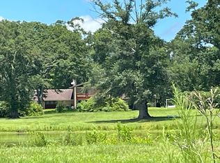 175 George Mitchell Rd, Carriere, MS 39426