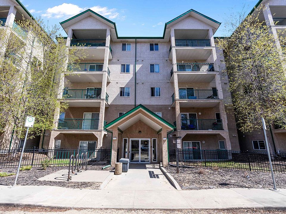 1st image of 11325 83rd St NW #325