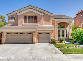 2778 Sweet Willow Ln, Las Vegas, NV 89135
